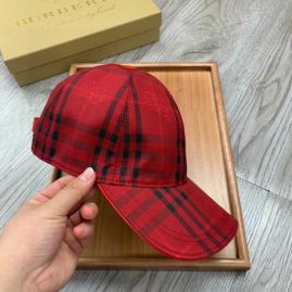 Picture of Burberry Cap _SKUBurberryCap39779